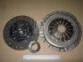 Зчеплення DAEWOO NUBIRA 2.0 16V 97- (Пр-во SACHS) 3000 846 001