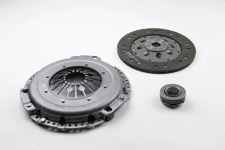 Комплект зчеплення SACHS 3000846501