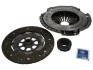 Комплект зчеплення AUDI A4-A6, VW PASSAT 2.8 96-05 SACHS 3000 851 602 (фото 2)