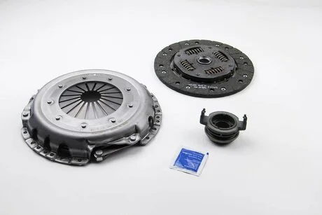 Зчеплення (комплект) SACHS 3000 855 201