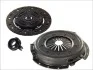 Зчеплення CITROEN, PEUGEOT (Пр-во SACHS) 3000 855 801