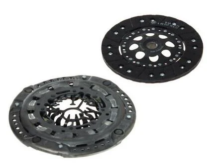 Фото 1 - комплект сцепления SACHS 3000 856 901 Комплект сцепления SACHS 3000 856 901 (фото 1)