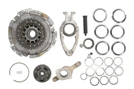 Комплект сцепления SACHS 3000943003
