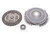 Комплект зчеплення Citroen C2/C3/ Peugeot 1007/207/307 1.1-1.4CNG 00- (180mm) SACHS 3000 950 017 (фото 1)