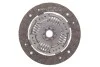 Комплект зчеплення Citroen C2/C3/ Peugeot 1007/207/307 1.1-1.4CNG 00- (180mm) SACHS 3000 950 017 (фото 6)