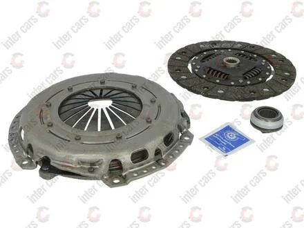 Комплект зчеплення SACHS 3000950061