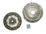 Комплект зчеплення SEAT/VW Ibiza/Polo "1,4 "13>> SH3000950070