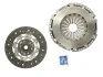 Комплект зчеплення SEAT/VW Ibiza/Polo "1,4 "13>> SH3000950070 SACHS 3000950070 (фото 2)