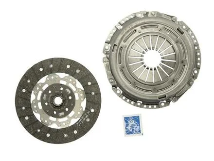Комплект зчеплення SEAT/VW Ibiza/Polo "1,4 "13>> SH3000950070 SACHS 3000950070