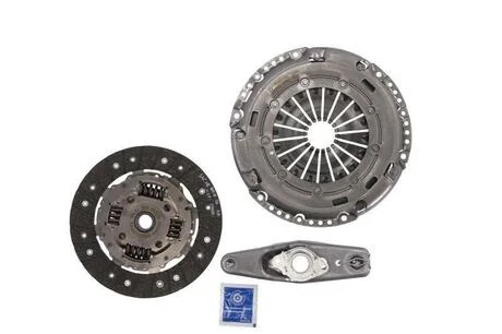 Комплект зчеплення SACHS 3000 950 072