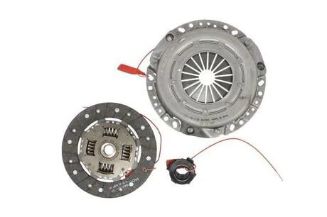 Зчеплення DACIA DOKKER, LOGAN, LADA LARGUS 1,6 04- SACHS 3000 950 085