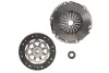 Комплект зчеплення Berlingo/Partner 1.6HDi (тип 66/80kw)(228mm) SACHS 3000 950 090 (фото 2)