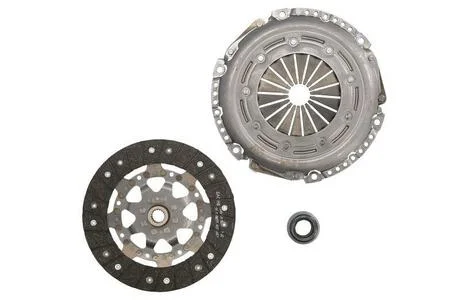 Комплект зчеплення Berlingo/Partner 1.6HDi (тип 66/80kw)(228mm) SACHS 3000 950 090