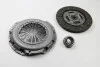 Сцепление HYUNDAI i30, KIA SEED 1,6 CRDI 05- SACHS 3000 950 564 (фото 1)