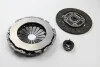 Сцепление HYUNDAI i30, KIA SEED 1,6 CRDI 05- SACHS 3000 950 564 (фото 2)