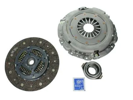Комплект сцепления SACHS 3000950631