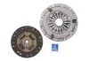 Комплект сцепления CRUZE/ORLANDO/TRAX 1,6 SACHS 3000950661 (фото 1)