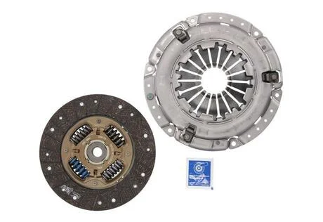 Комплект зчеплення CRUZE/ORLANDO/TRAX 1,6 SACHS 3000950661