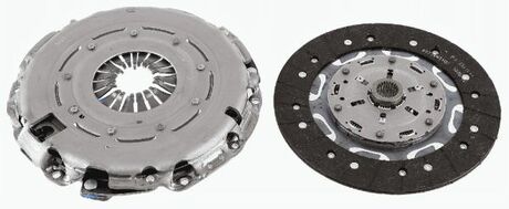 Комплект зчеплення SACHS 3000950680