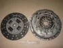 Комплект зчеплення Transit 2.2TDCi 11- (без вичавлювання) SACHS 3000 950 743 (фото 1)