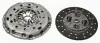 Комплект зчеплення Transit 2.2TDCi 11- (без вичавлювання) SACHS 3000 950 743 (фото 2)