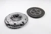 Комплект зчеплення Crafter 2.0TDI 11- SACHS 3000 950 746 (фото 1)
