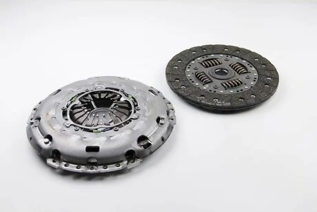 Комплект зчеплення Crafter 2.0TDI 11- SACHS 3000 950 746