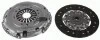 Комплект зчеплення FORD C-Max2/Focus3/Kuga2 \'\'2,0TDCI "14>> SH3000950768 SACHS 3000950768 (фото 1)