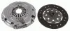 Комплект сцепления FIAT/NISSAN/OPEL/RENAULT Talento/NV300/VivaroB/Trafic &quot;1,6D &quot;14&gt;&gt; SH3000950772 SACHS 3000950772 (фото 1)