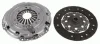 Комплект зчеплення FIAT/NISSAN/OPEL/RENAULT Talento/NV300/VivaroB/Trafic "1,6D "14>> SH SACHS 3000950772 (фото 11)