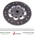 Комплект зчеплення FIAT/NISSAN/OPEL/RENAULT Talento/NV300/VivaroB/Trafic "1,6D "14>> SH SACHS 3000950772 (фото 3)