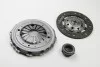 Комплект зчеплення Golf IV/Octavia 1.8T/2.3 V5 3000 951 005