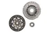Комплект зчеплення Golf IV/Octavia 1.8T/2.3 V5 SACHS 3000 951 005 (фото 3)