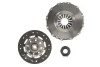 Комплект зчеплення Golf IV/Octavia 1.8T/2.3 V5 SACHS 3000 951 005 (фото 4)