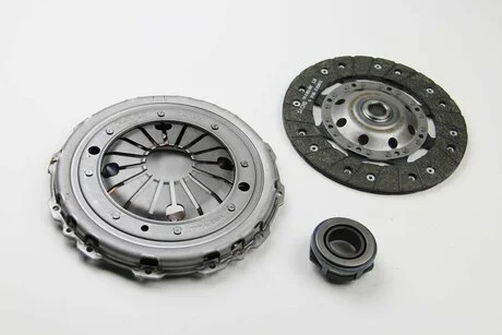 Комплект зчеплення Golf IV/Octavia 1.8T/2.3 V5 SACHS 3000 951 005