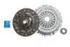 Комплект зчеплення CITROEN/PEUGEOT C2/C4/1007/307 "1,4 "04>> SH3000951012