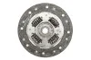 Комплект сцепления CITROEN/PEUGEOT C2/C4/1007/307 &quot;1,4 &quot;04&gt;&gt; SH3000951012 SACHS 3000951012 (фото 5)