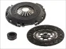 Комплект зчеплення AUDI/VW A4/A6/A8/Passat "1,9-2,5TDi "97-05 SH3000951034 SACHS 3000951034 (фото 2)