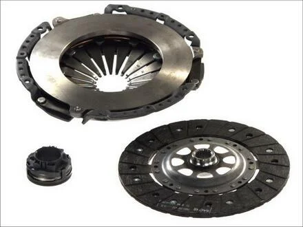 Комплект зчеплення AUDI/VW A4/A6/A8/Passat "1,9-2,5TDi "97-05 SH3000951034 SACHS 3000951034