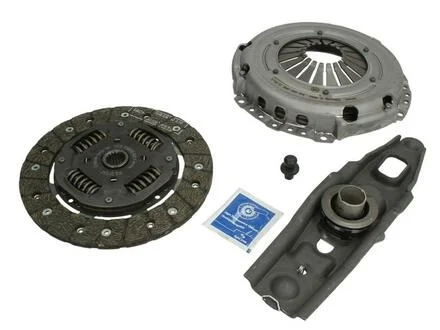 Комплект зчеплення SACHS 3000951038