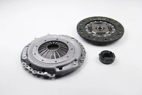 Комплект сцепления SACHS 3000951099
