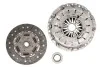 Комплект сцепления VW LT &quot;2,8TDi &quot;01-06 SH3000951107 SACHS 3000951107 (фото 1)