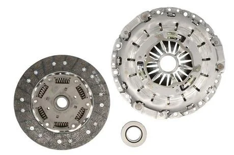 Комплект зчеплення VW LT "2,8TDi "01-06 SH3000951107 SACHS 3000951107