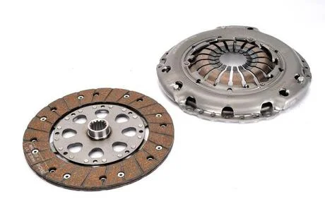 Комплект зчеплення SACHS 3000 951 173