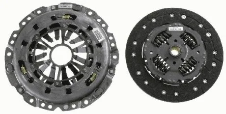 Комплект зчеплення SACHS 3000951182