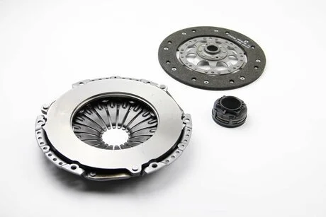 Комплект зчеплення SACHS 3000951210