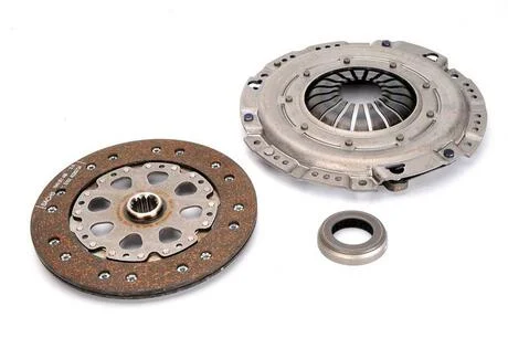 Комплект зчеплення SACHS 3000951217