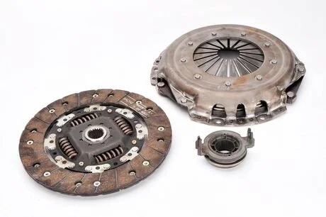 Комплект зчеплення CITROEN/PEUGEOT Jumpy/Expert "1,9-2,0 "94>> SH3000951255 SACHS 3000951255