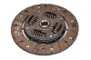 Комплект зчеплення CITROEN/PEUGEOT Jumpy/Expert "1,9-2,0 "94>> SH3000951255 SACHS 3000951255 (фото 5)