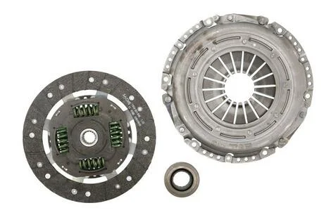 Комплект сцепления SACHS 3000951259